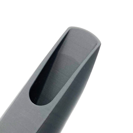 SIOS_Steady_Tenor_Saxophone_Mouthpiece，_Gray_&_White，__Opening__7__04