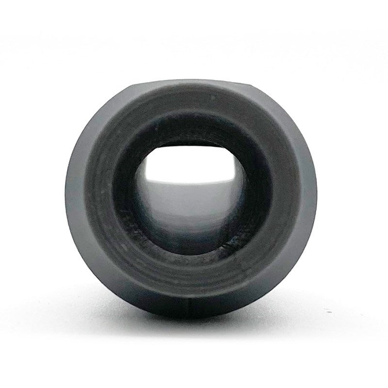 SIOS_Steady_Tenor_Saxophone_Mouthpiece，_Gray_&_White，__Opening__7__05