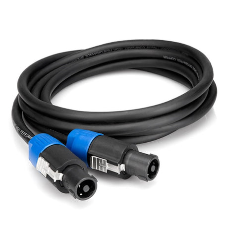 SKT-425_[7_6m_Speakon-Speakon_Speaker_Cable]_(Hosa)_01
