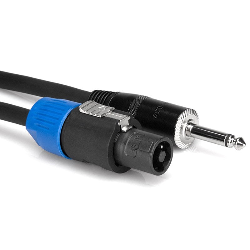 SKT-475Q_[22m_Speakon_to_Mono_Phone_Male_Speaker_Cable]_(Hosa)_02