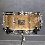 SMB2-1465_[Patina_Solid_Brass_Snare_Drum_14_x_6_5]_[Chrome_Parts]_01
