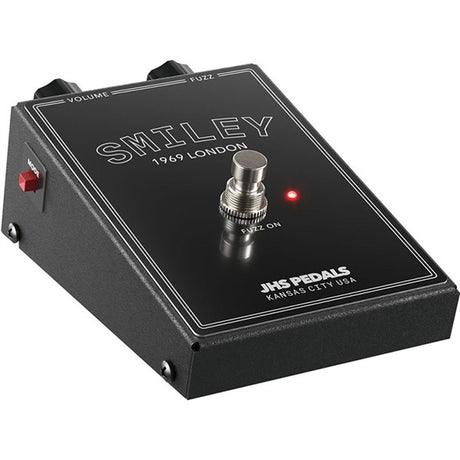 SMILEY_(JHS_Pedal)_Fuzz_01