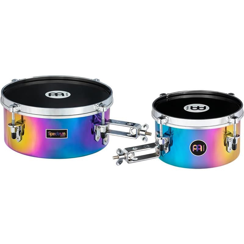 SMIT810_[Spectrum_Series_Drummer_Mini_Timbales_Set___8''+10'']_01