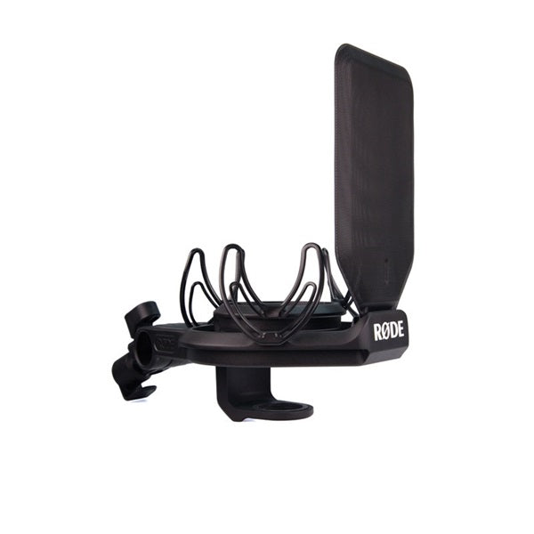 SMR_(Shock_Mount)_(Shock_Mount)_(with_Pop_Shield)_01