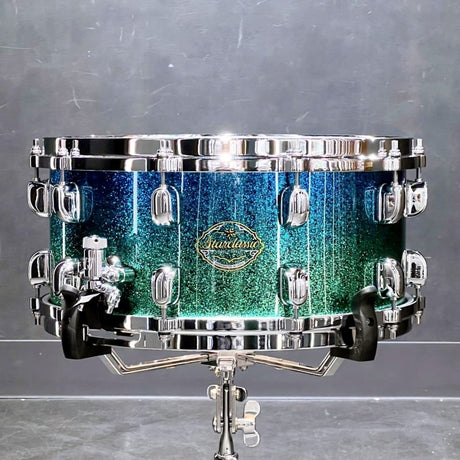 SMS465T-ESS_[Starclassic_Maple_14×6_5___Emerald_Sea_Sparkle_Fade][Made_in_Japan]_01