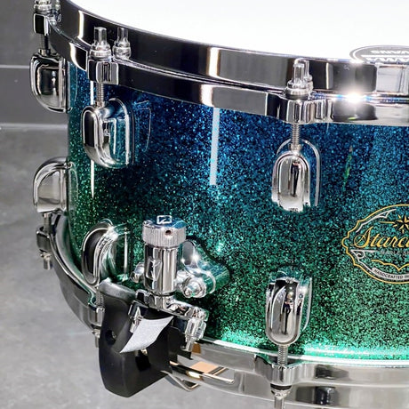 SMS465T-ESS_[Starclassic_Maple_14×6_5___Emerald_Sea_Sparkle_Fade][Made_in_Japan]_03