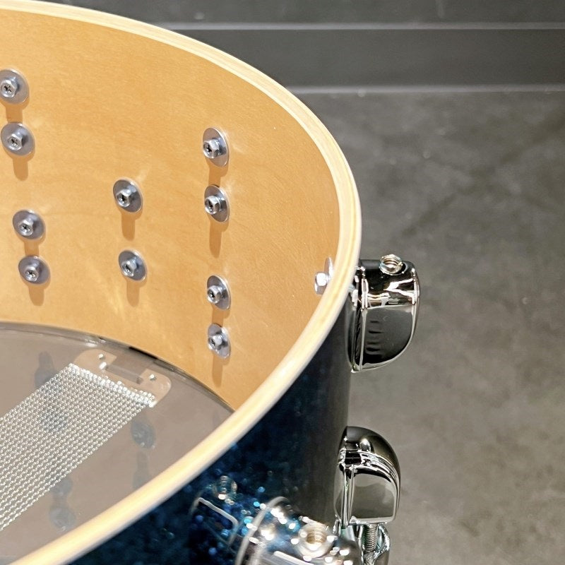 SMS465T-ESS_[Starclassic_Maple_14×6_5___Emerald_Sea_Sparkle_Fade][Made_in_Japan]_05