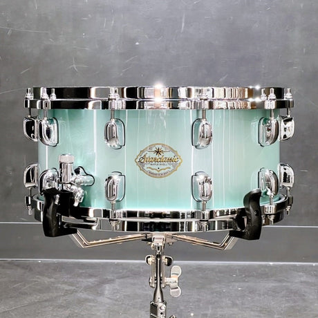 SMS465T-LJB_[Starclassic_Maple_14×6_5___Light_Jade_Burst][Made_in_Japan]_01