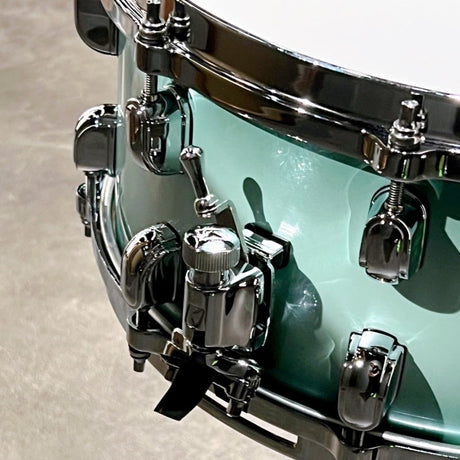 SMS465T-LJB_[Starclassic_Maple_14×6_5___Light_Jade_Burst][Made_in_Japan]_02