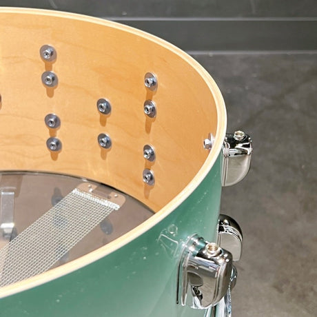 SMS465T-LJB_[Starclassic_Maple_14×6_5___Light_Jade_Burst][Made_in_Japan]_05