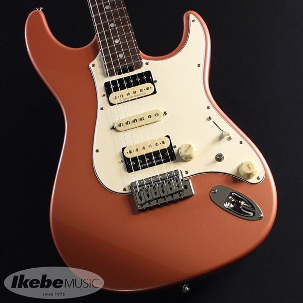 SNAPPER_Fujioka_Custom_(Vintage_Burgundy_Mist)_[Mikihiro_Fujioka_Model]_01