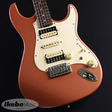 SNAPPER_Fujioka_Custom_(Vintage_Burgundy_Mist)_[Mikihiro_Fujioka_Model]_01