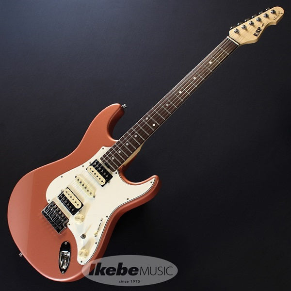 SNAPPER_Fujioka_Custom_(Vintage_Burgundy_Mist)_[Mikihiro_Fujioka_Model]_02