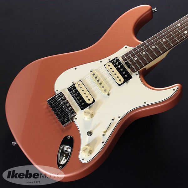 SNAPPER_Fujioka_Custom_(Vintage_Burgundy_Mist)_[Mikihiro_Fujioka_Model]_03