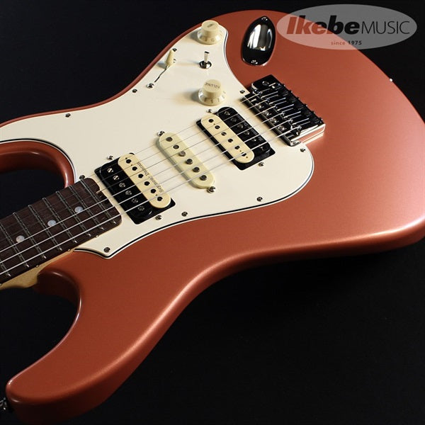 SNAPPER_Fujioka_Custom_(Vintage_Burgundy_Mist)_[Mikihiro_Fujioka_Model]_04