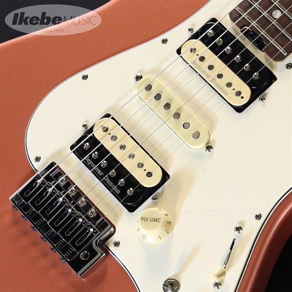 SNAPPER_Fujioka_Custom_(Vintage_Burgundy_Mist)_[Mikihiro_Fujioka_Model]_05