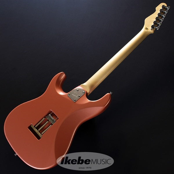 SNAPPER_Fujioka_Custom_(Vintage_Burgundy_Mist)_[Mikihiro_Fujioka_Model]_08