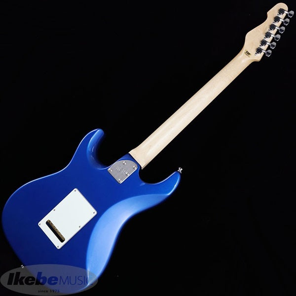 SNAPPER_e-ZUKA_Custom_ZUKAPPER_(Dark_Metallic_Blue)_[GRANRODEO_e-ZUKA_Model]_03