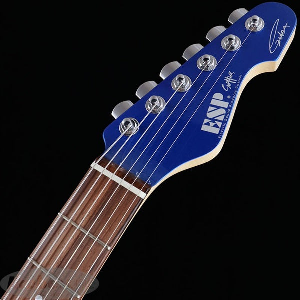 SNAPPER_e-ZUKA_Custom_ZUKAPPER_(Dark_Metallic_Blue)_[GRANRODEO_e-ZUKA_Model]_07