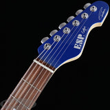 SNAPPER_e-ZUKA_Custom_ZUKAPPER_(Dark_Metallic_Blue)_[GRANRODEO_e-ZUKA_Model]_07
