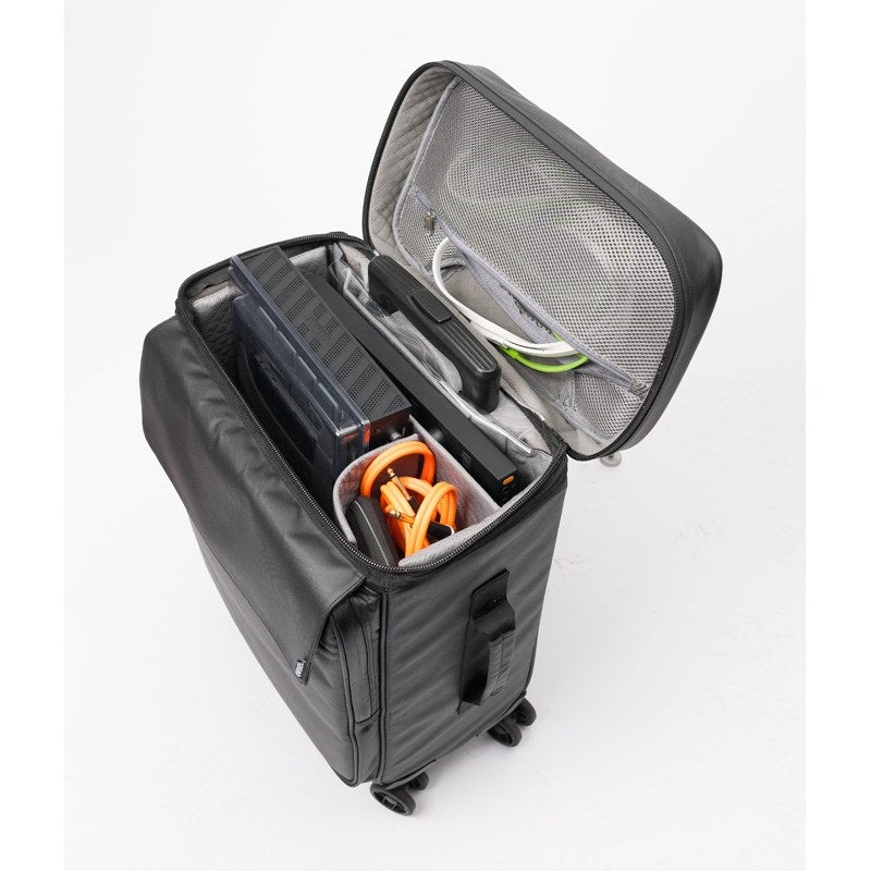 SOLID_BLAZE_CABIN-TROLLEY_[Equipment_Record_Trolley]_(Magma)_07