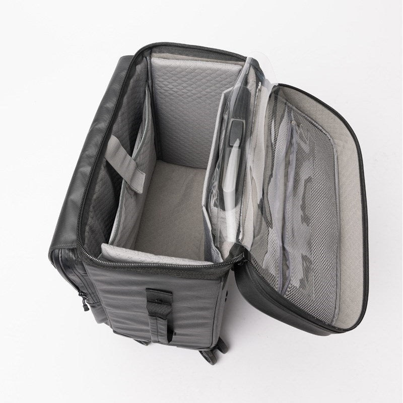 SOLID_BLAZE_CABIN-TROLLEY_[Equipment_Record_Trolley]_(Magma)_08