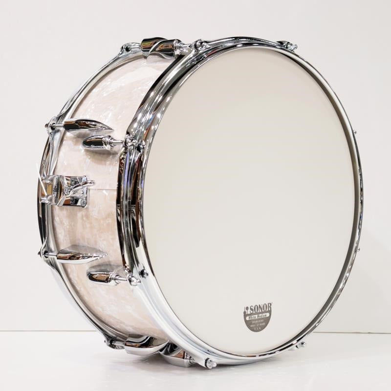 [SONOR_Winter_Campaign_Item]_(Until_January_31，_2026)_VT-1465SDW_VP_[Vintage_Series_14x6_5_-_Vintage_Pearl]_06