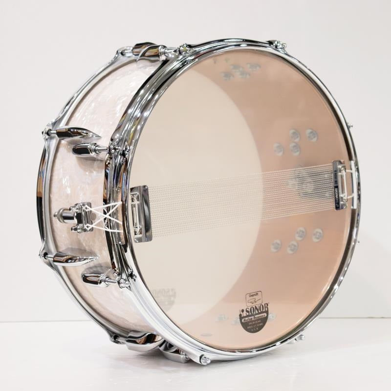 [SONOR_Winter_Campaign_Item]_(Until_January_31，_2026)_VT-1465SDW_VP_[Vintage_Series_14x6_5_-_Vintage_Pearl]_07
