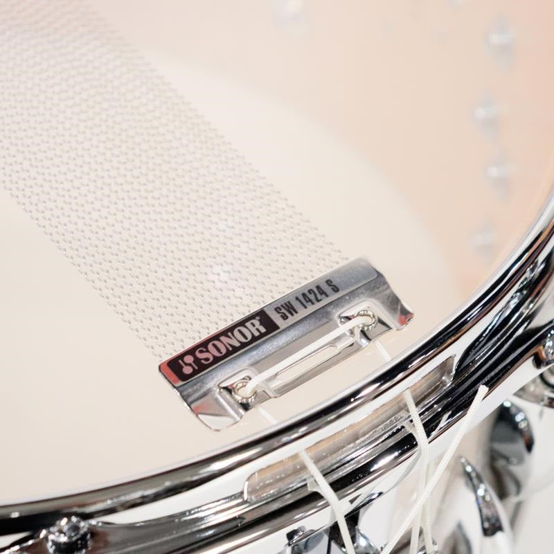 [SONOR_Winter_Campaign_Item]_(Until_January_31，_2026)_VT-1465SDW_VP_[Vintage_Series_14x6_5_-_Vintage_Pearl]_08