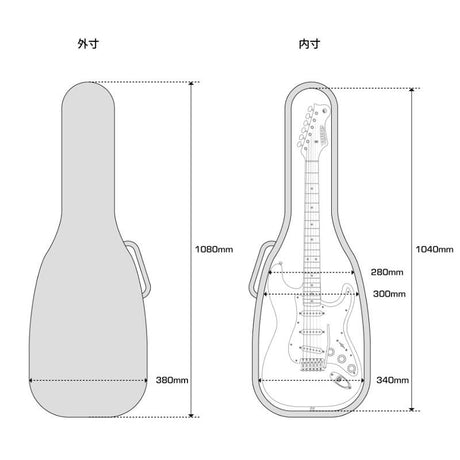 SP-LG-01_Freedom_Light_Gig_Bag_for_electric_guitars_06