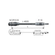 SPC02-B1(XX)_(TRS-XLR_female)_(2_0m)_01
