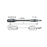 SPC02-B1(XX)_(TRS-XLR_female)_(2_0m)_01