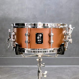 SQ1-1306SDW_SGM_[SQ1_Snare_Drum_13×6___Satin_Copper_Brown]_01