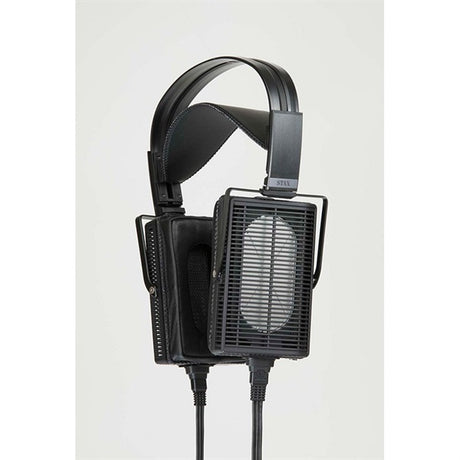 SR-L700MK2_(Stax)_(Ear_Speaker)_(Basic_Model，_Advanced，_Lambda_Series)_(Re-cableable)_01