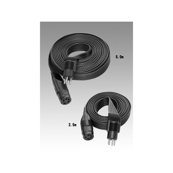 SRE-750H_(5_0m_dedicated_extension_cable)_(Stax)_(ear_speaker)_01