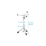 SS-002_[Lightweight_Snare_Stand]_02