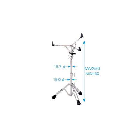 SS-002_[Lightweight_Snare_Stand]_02