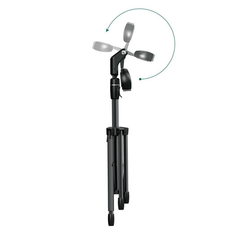 SS0102_STARFISH+_Single_Guitar_Stand_with_Headlock_System_04