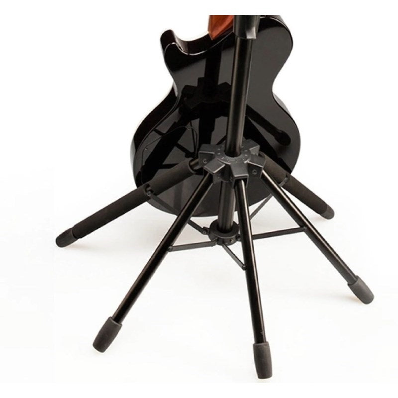 SS0102_STARFISH+_Single_Guitar_Stand_with_Headlock_System_06