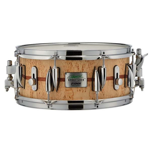 SSD-13575BG_SDW2_0_[Benny_Greb_Signature_Snare_2_0___Beech_Shell_13×5_75]_01