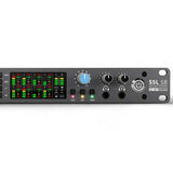 SSL18_+_OYAIDE_High-Quality_USB_Cable_Set_(Type_C_to_C_1_0m)_(26-in，_28-out_USB_Audio_Interface)_(SSL)_(DTM)_(OYAIDE)_05