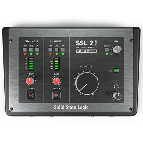 SSL2MKII_+_OYAIDE_High-Quality_USB_Cable_Set_(Type_C_to_C_1_0m)_(SSL2MK2)_(2-in_2-out_USB_2_0_Type_C)_(Audio_Interface)_(SSL)_(DTM)_(OYAIDE)_03