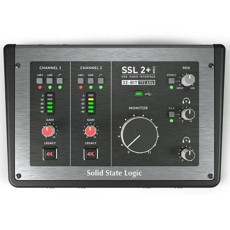 SSL2+MKII_+_OYAIDE_High-Quality_USB_Cable_Set_(Type_C_to_C_1_0m)_(SSL2+MK2)_(2-in_4-out_USB_2_0_Type_C)_(Audio_Interface)_(SSL)_(DTM)_(OYAIDE)_03