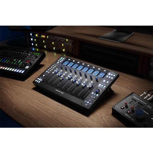 SSL_UF-8_8-Channel_Fader_Physical_Controller_for_DAWs_07