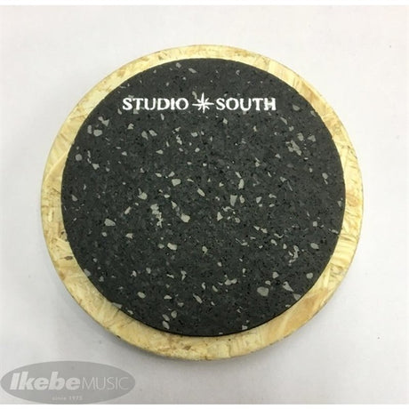SSP-RT_BK_(Black)_[Training_Pad_Made_with_Recycled_Materials___Stand_Mounting_Holes]_01