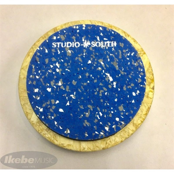 SSP-RT_BL_(Blue)_[Training_Pad_Made_with_Recycled_Materials___Stand_Mounting_Holes]_01