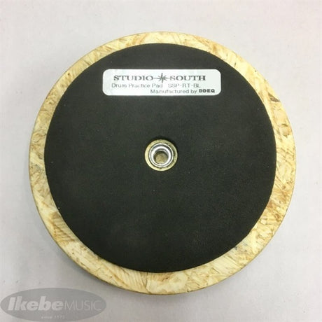 SSP-RT_BL_(Blue)_[Training_Pad_Made_with_Recycled_Materials___Stand_Mounting_Holes]_03