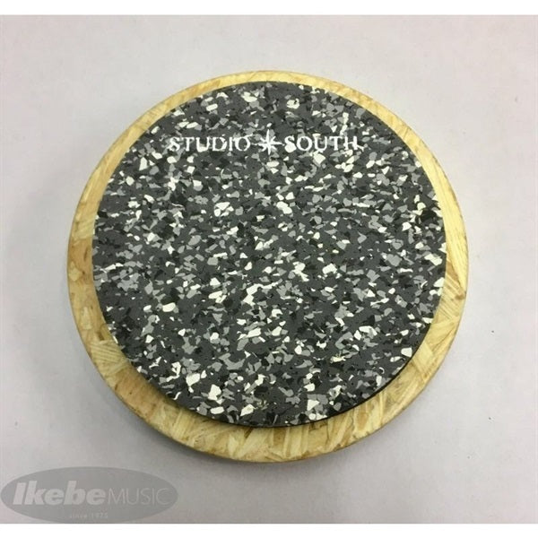 SSP-RT_GR_(Gray)_[Training_Pad_Made_with_Recycled_Materials___Stand_Mounting_Holes]_01