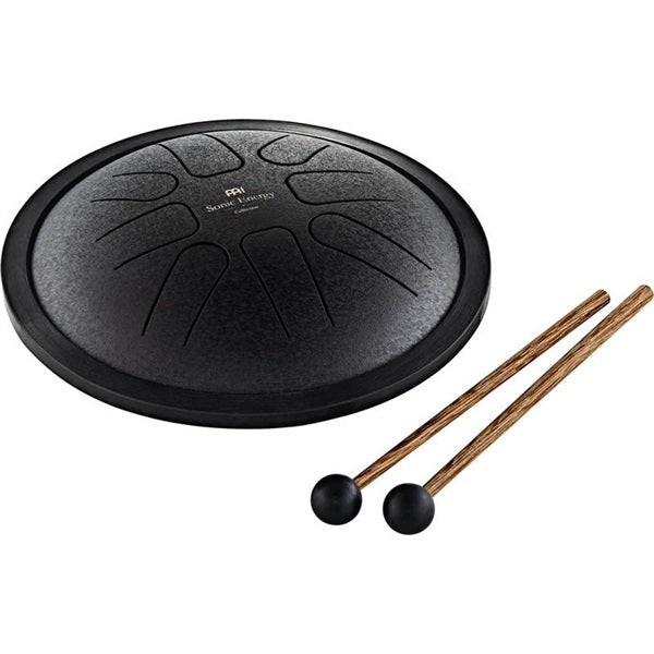 SSTD1BK_[Small_Steel_Tongue_Drum_7''___Black_-_F_Minor]_01