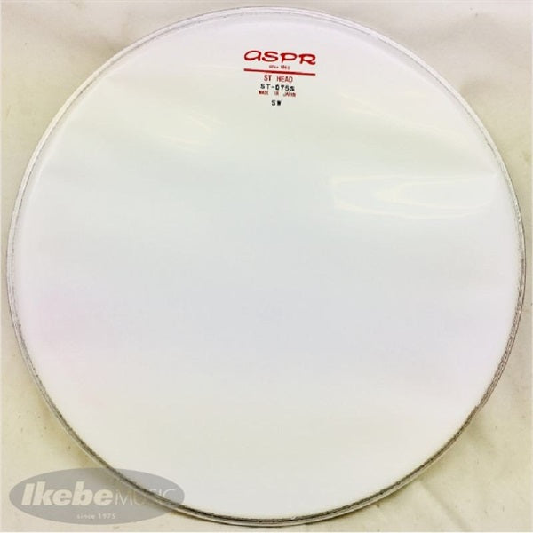 ST-075SW14_[ST_Series_Snare_Side_Head___Smooth_White_Snare_Side_14]_01